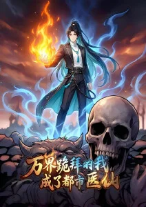 葬送的芙莉莲 动画海报